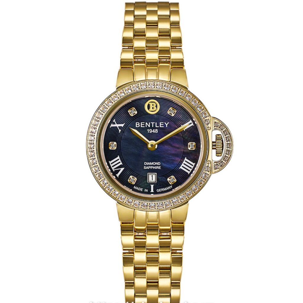 Bentley 32mm Nữ BL1818-102LKBI-S