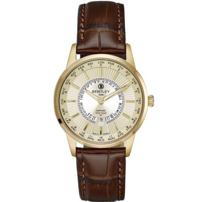 Bentley Nam BL2328-10LKKD chính hãng Bentley Nam BL2328-10LKKD
