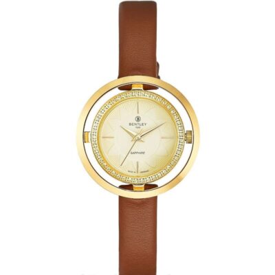 Đồng hồ Bentley 32mm Nữ BL1868-101LKKD chính hãng Ảnh sản phẩm Bentley 32mm Nữ BL1868-101LKKD