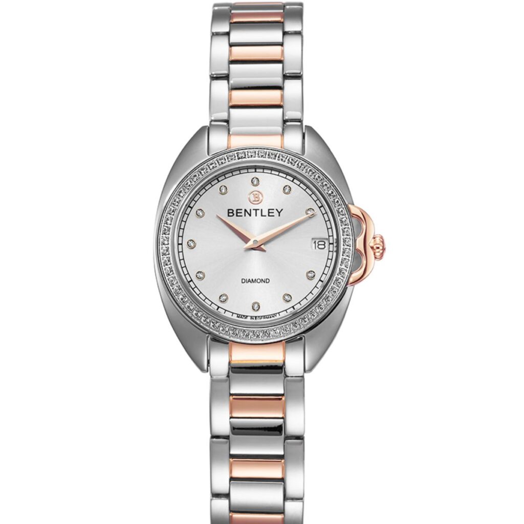 Bentley 30mm Nữ BL1709-10LTRI-S