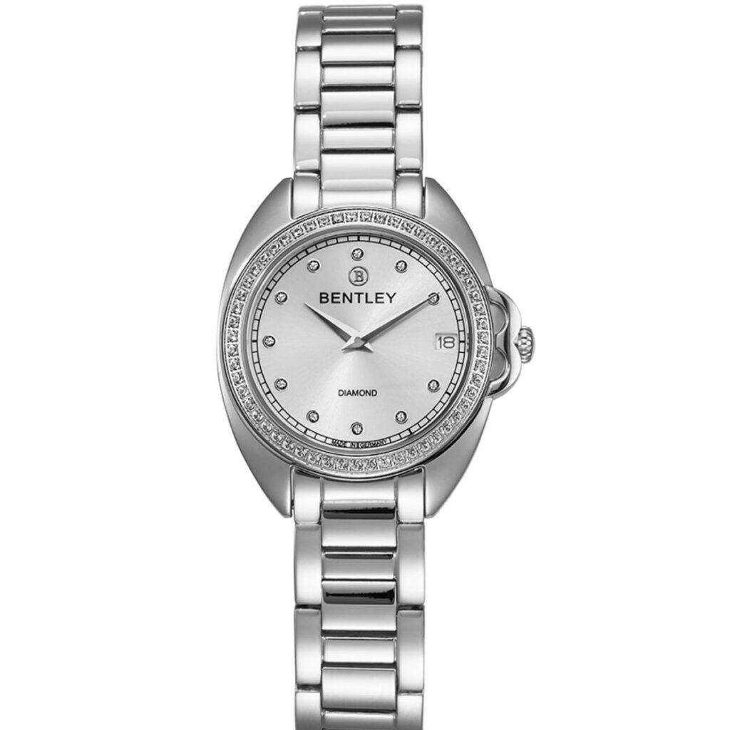 Bentley 30mm Nữ BL1709-10LWWI-S