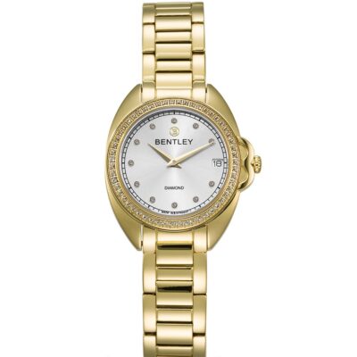 Bentley 30mm Nữ BL1709-10LKWI-S chính hãng Bentley 30mm Nữ BL1709-10LKWI-S