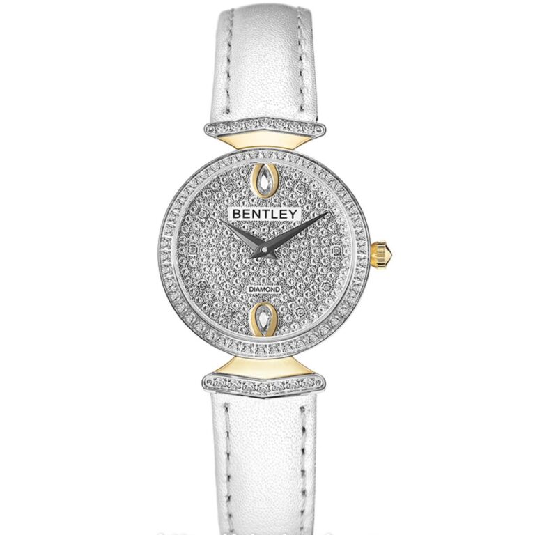 Bentley 30mm Nữ BL1801-A3TWC-S