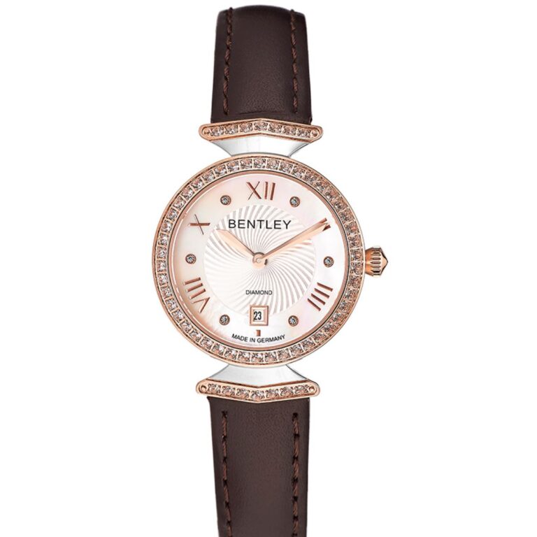 Bentley 30mm Nữ BL1801-A2TWD-S