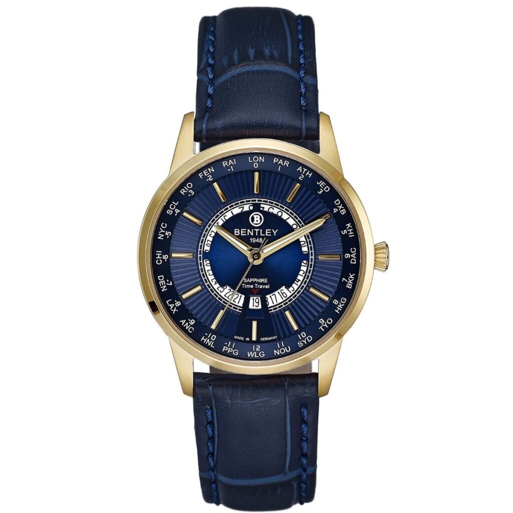 Bentley 40mm Nam BL2328-10LKNN