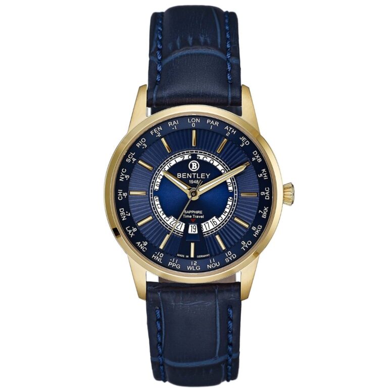 Bentley 40mm Nam BL2328-10LKNN