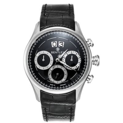 Đồng hồ Bentley 43mm Nam BL1684-10011 chính hãng Ảnh sản phẩm Bentley 43mm Nam BL1684-10011