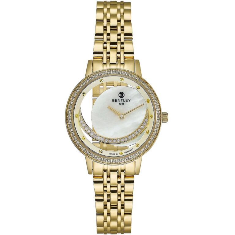 Bentley 32mm Nữ BL2330-101LKKI