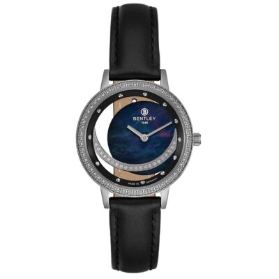 Bentley 32mm Nữ BL2330-101LWBB chính hãng Bentley 32mm Nữ BL2330-101LWBB