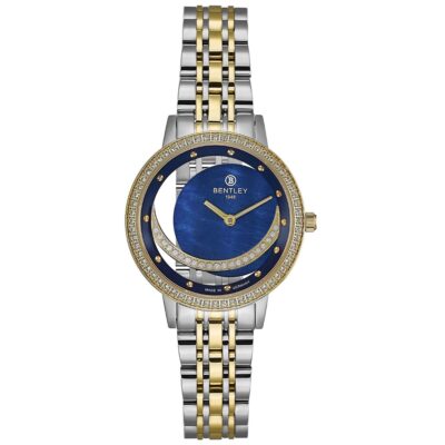 Đồng hồ Bentley 32mm Nữ BL2330-101LTNI chính hãng Ảnh sản phẩm Bentley 32mm Nữ BL2330-101LTNI