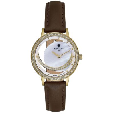Đồng hồ Bentley 32mm Nữ BL2330-101LKKD chính hãng Ảnh sản phẩm Bentley 32mm Nữ BL2330-101LKKD