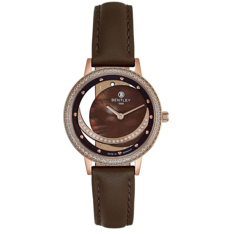 Bentley 36mm Nữ BL2330-101LRDD