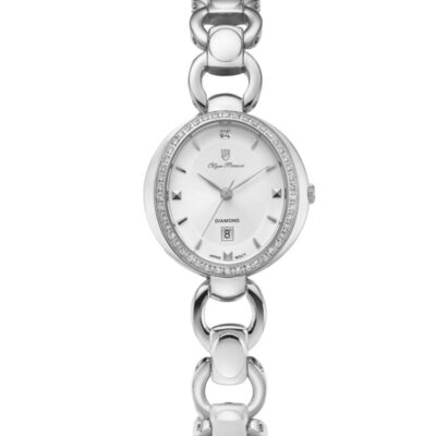 Đồng hồ Olym Pianus 28mm Nữ OP2489DLS-T chính hãng Ảnh sản phẩm Olym Pianus 28mm Nữ OP2489DLS-T