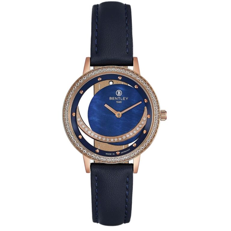 Bentley 36mm Nữ BL2330-101LRNN