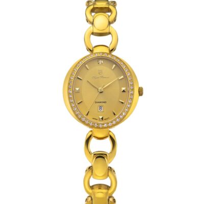 Olym Pianus 28mm Nữ OP2489DLK-V chính hãng Olym Pianus 28mm Nữ OP2489DLK-V