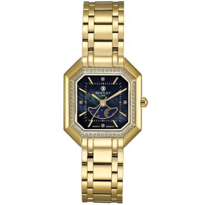 Đồng hồ Bentley 32mm Nữ BL2332-LKBI chính hãng Ảnh sản phẩm Bentley 32mm Nữ BL2332-LKBI