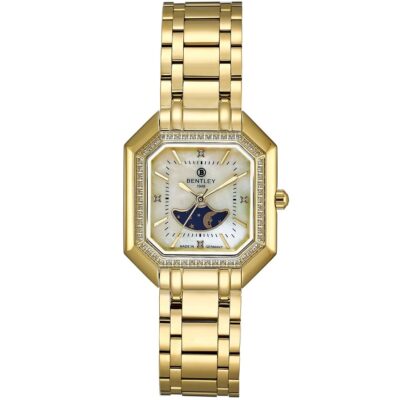 Đồng hồ Bentley 32mm Nữ BL2332-102LKKI chính hãng Ảnh sản phẩm Bentley 32mm Nữ BL2332-102LKKI