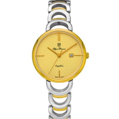 Olym Pianus 30mm Nữ OP2490LSK-V chính hãng Olym Pianus 30mm Nữ OP2490LSK-V