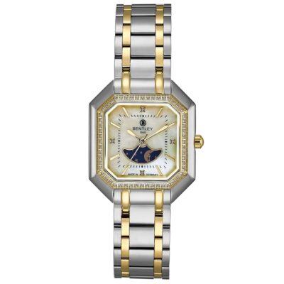Bentley 32mm Nữ BL2332-102LT-K chính hãng Bentley 32mm Nữ BL2332-102LT-K