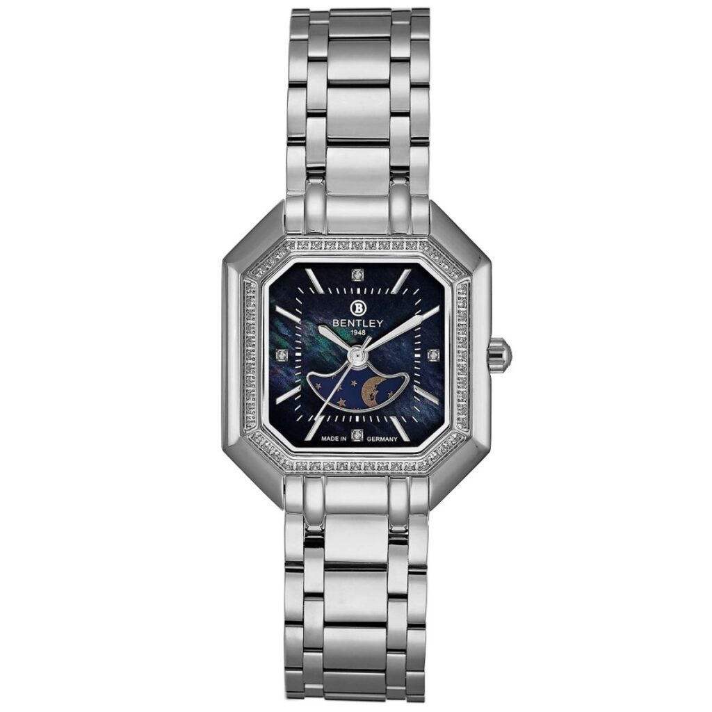 Bentley 32mm Nữ BL2332-102LWBL