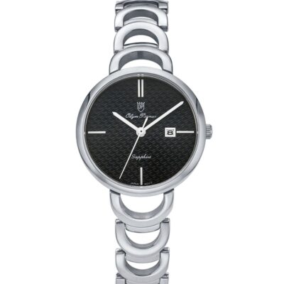 Olym Pianus 30mm Nữ OP2490LS-D chính hãng Olym Pianus 30mm Nữ OP2490LS-D