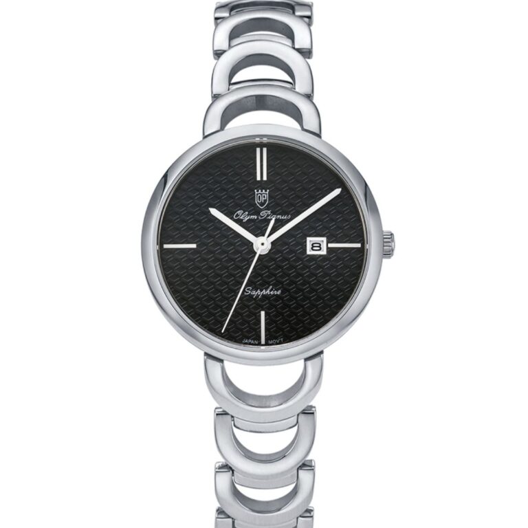 Olym Pianus 30mm Nữ OP2490LS-D