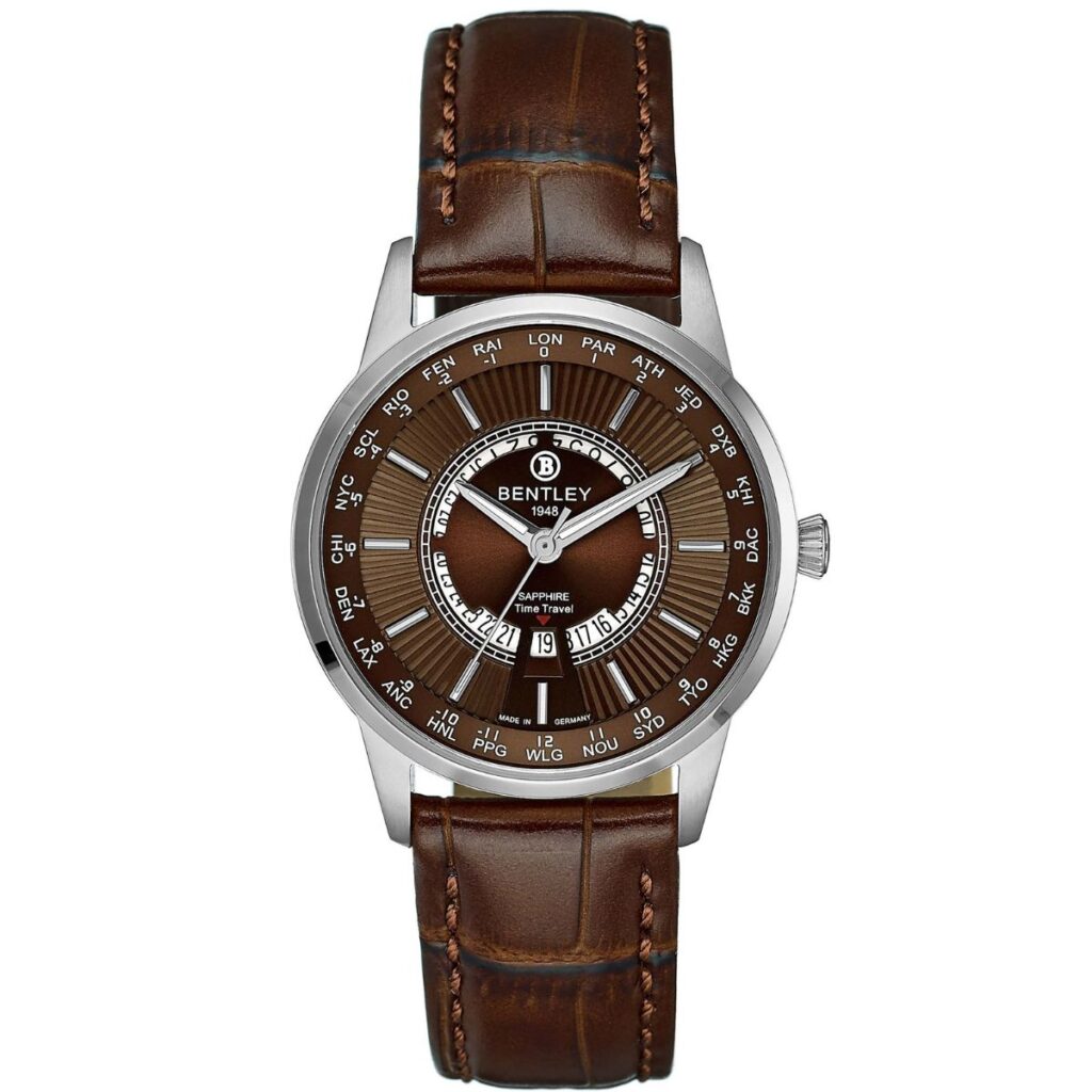 Bentley 32mm Nam BL2328-10LWDD