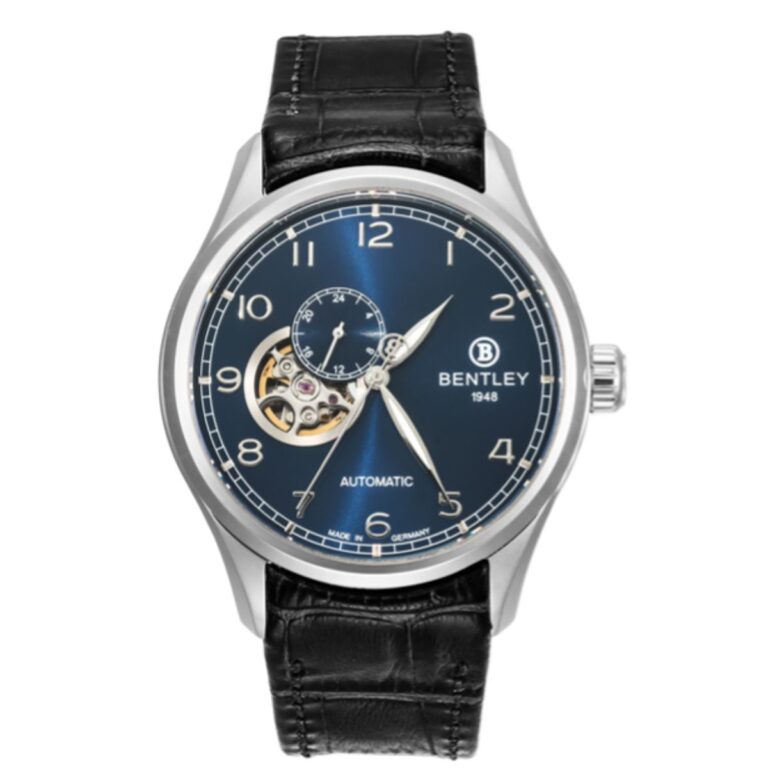Bentley 43mm Nam BL1684-35WNB