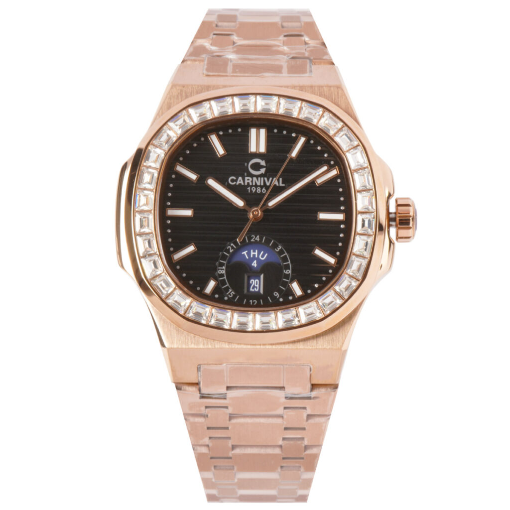 Carnival 40mm Nam 8110G-VH-D