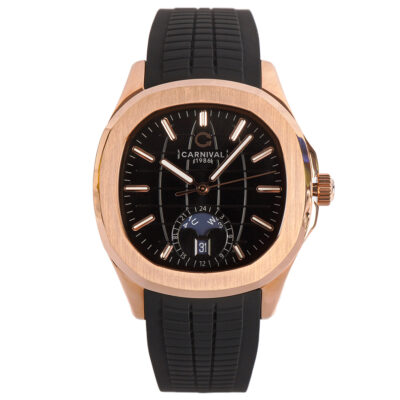 Carnival 41mm Nam 8113G-VH-DCS-D chính hãng Carnival 41mm Nam 8113G-VH-DCS-D