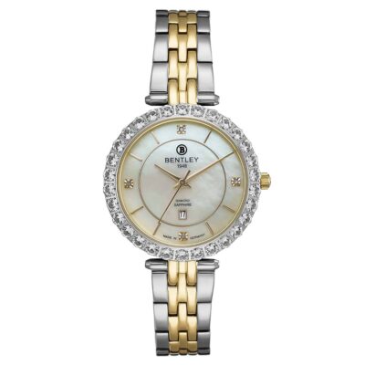Bentley 32mm Nữ BL2329-102LTKI-K chính hãng Bentley 32mm Nữ BL2329-102LTKI-K