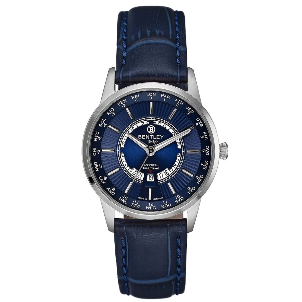 Bentley 40mm Nam BL2328-10MWNN