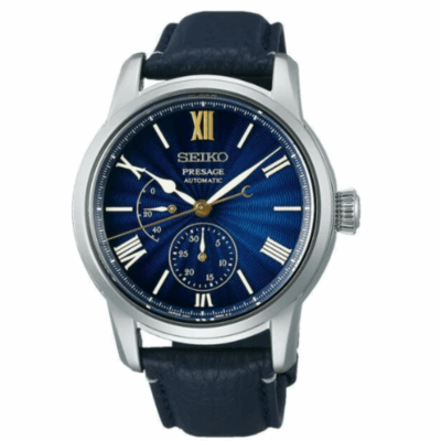 Seiko 40.6mm Nam SPB399J1 chính hãng Seiko 40.6mm Nam SPB399J1