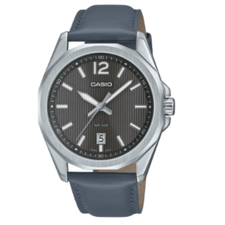 Casio 42mm Nam MTP-E725L-8AVDF