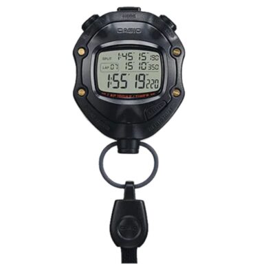 Đồng hồ Casio Nam HS-80TW-1DF chính hãng Ảnh sản phẩm Casio Nam HS-80TW-1DF
