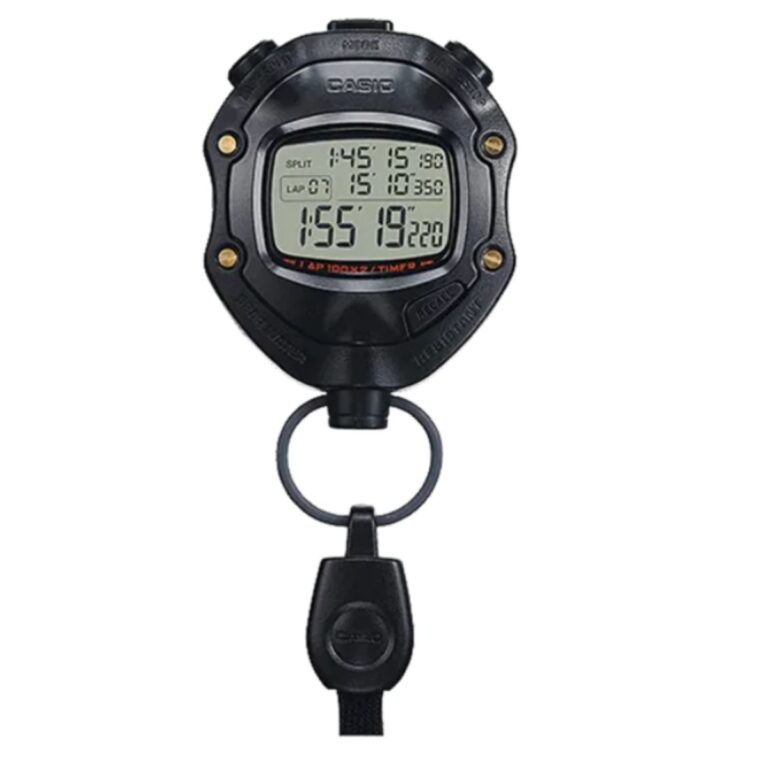 Casio Nam HS-80TW-1DF