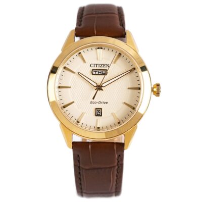 Đồng hồ Citizen 40mm Nam AW0092-07Q chính hãng Ảnh sản phẩm Citizen 40mm Nam AW0092-07Q