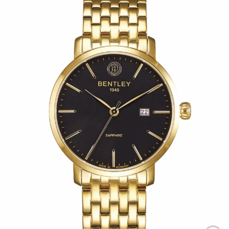 Bentley 40mm Nam BL1811-10MKBI