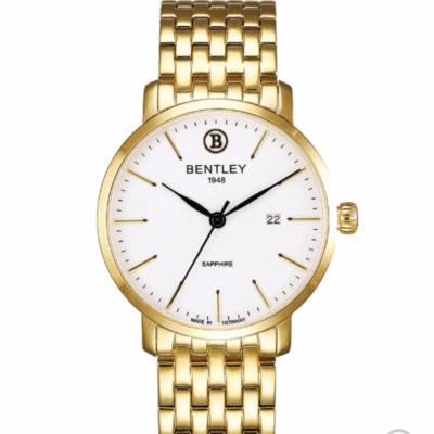 Bentley 40mm Nam BL1811-10MKWI chính hãng Bentley 40mm Nam BL1811-10MKWI