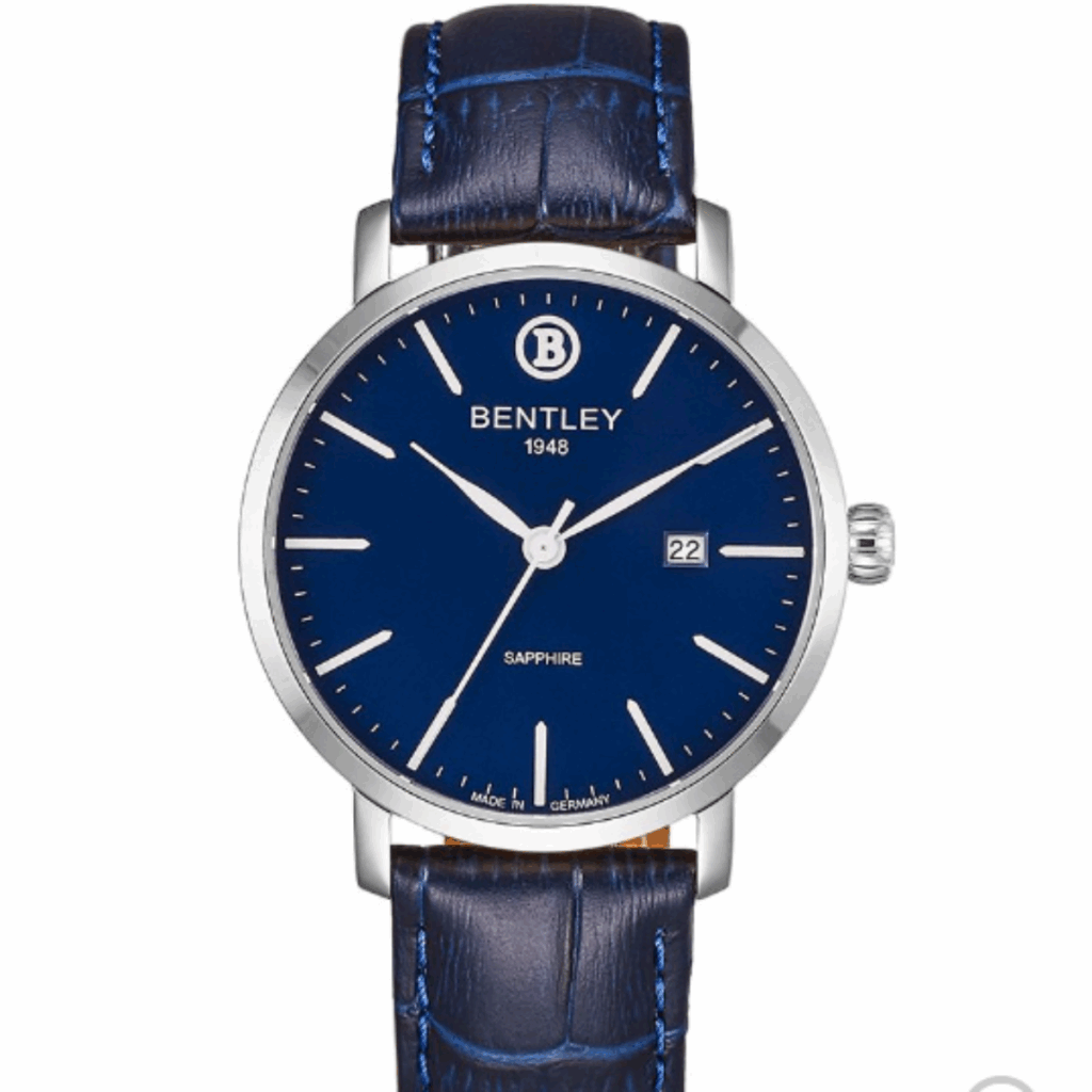Bentley 40mm Nam BL1811-10MWNN