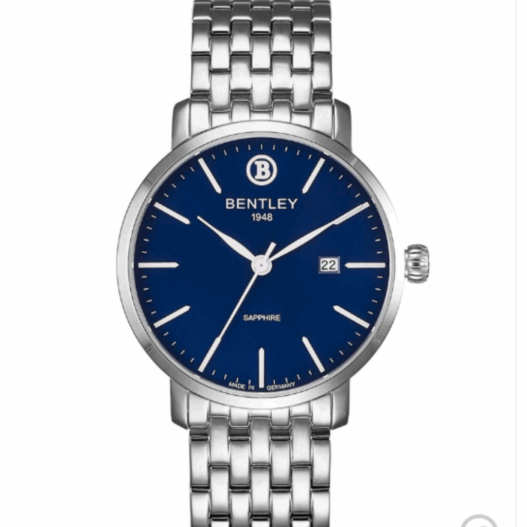 Bentley 40mm Nam BL1811-10MWNI