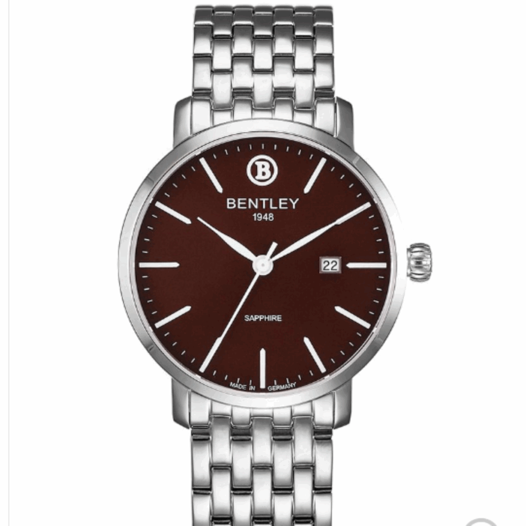 Bentley 40mm Nam BL1811-10MWDI