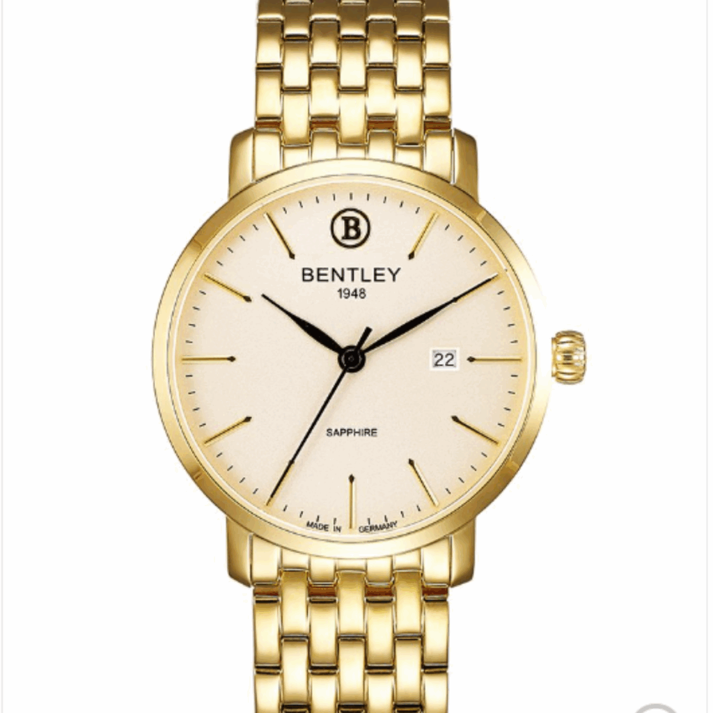 Bentley 40mm Nam BL1811-10MKKI