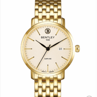 Bentley 40mm Nam BL1811-10MKKI chính hãng Bentley 40mm Nam BL1811-10MKKI
