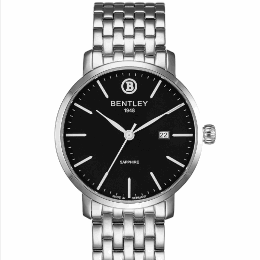 Bentley 40mm Nam BL1811-10MWBI