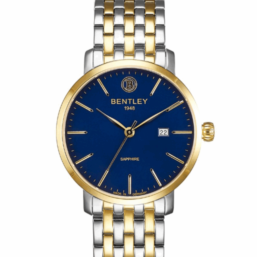 Bentley 40mm Nam BL1811-10MTNI
