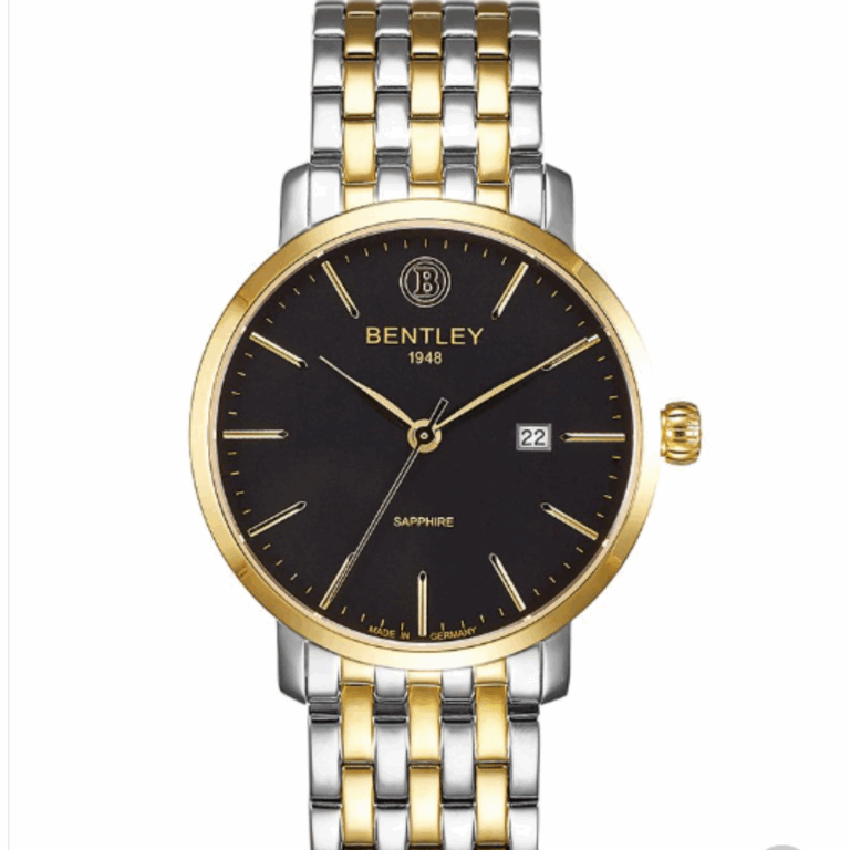 Bentley 40mm Nam BL1811-10MTBI