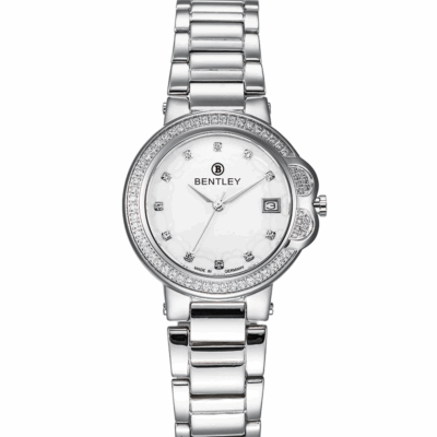 Đồng hồ Bentley 35mm Nữ BL1689-702000 chính hãng Ảnh sản phẩm Bentley 35mm Nữ BL1689-702000