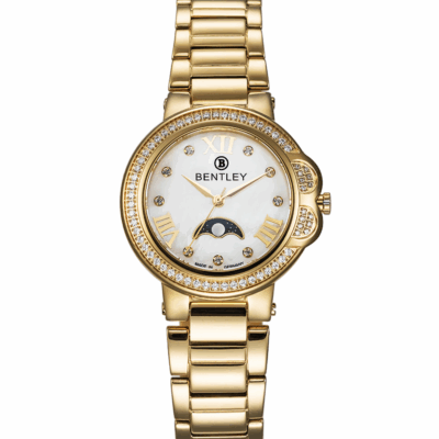 Bentley 35mm Nữ BL1689-102474 chính hãng Bentley 35mm Nữ BL1689-102474