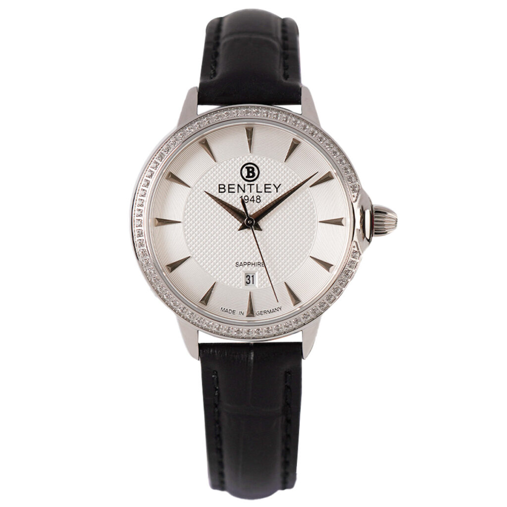 Bentley 32mm Nữ BL1827-101LWCB